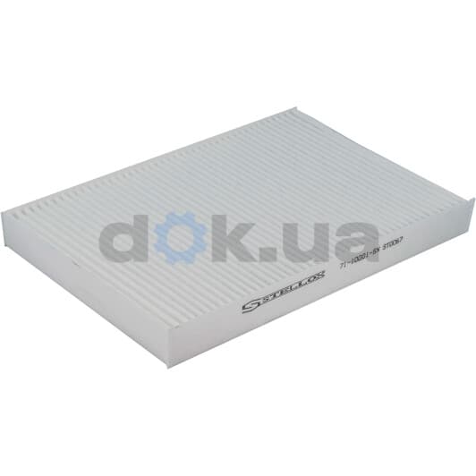 71-10001-SX Stellox Фильтр салона