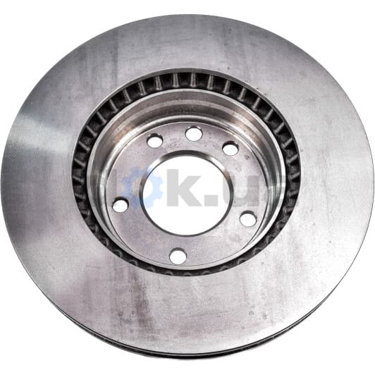 09C88111 Brembo Тормозной диск