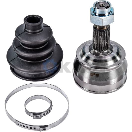 15-1013 Metelli Граната