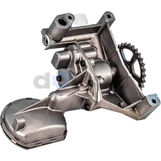 50005826 Kolbenschmidt Масляный насос