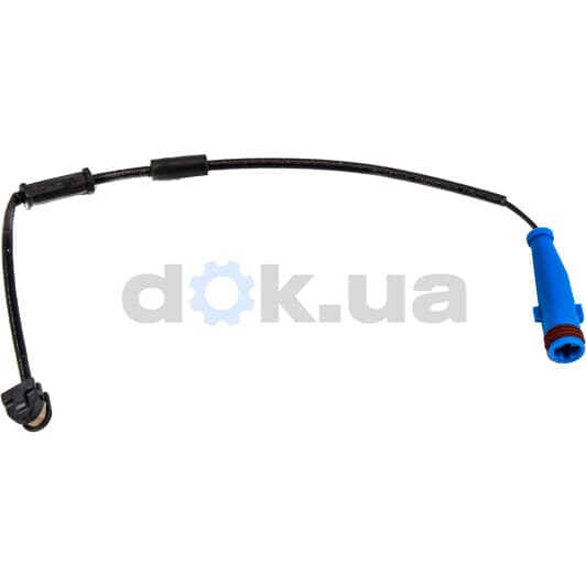 1297301500 JP Group Датчик зношення гальмівних колодок