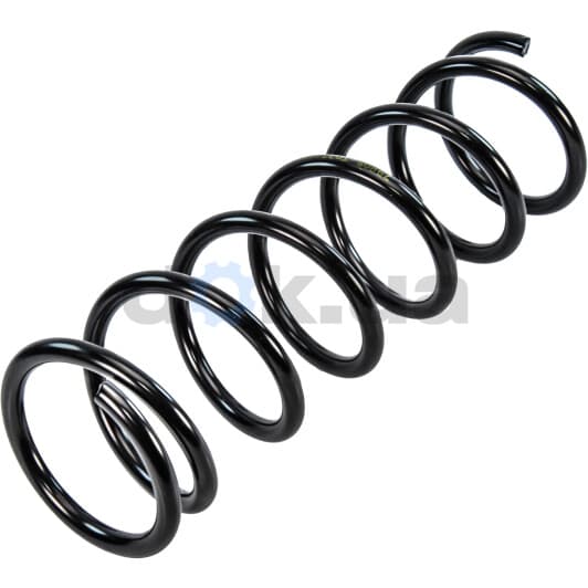 4288347 Lesjöfors Пружина підвіски для Subaru Forester