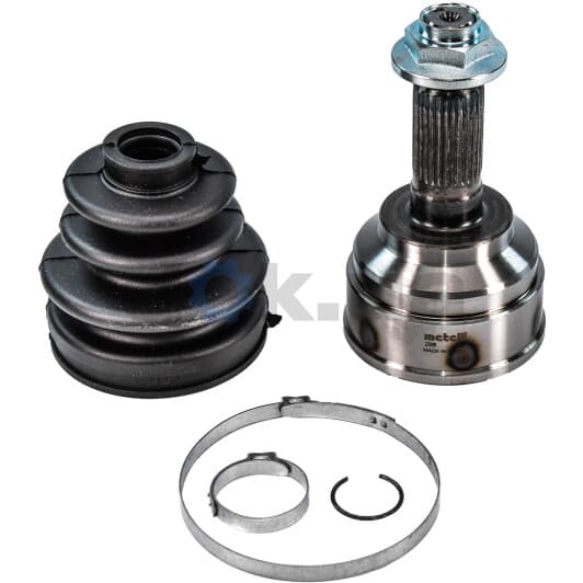 15-1268 Metelli ШРУС