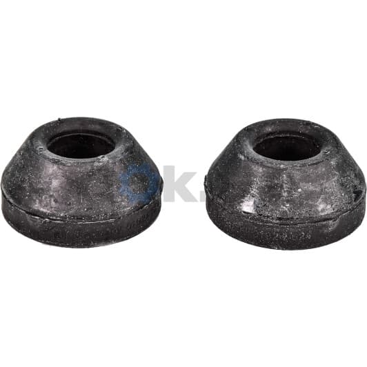 30 60 0027 SWAG Сайлентблок рычага для Volkswagen LT