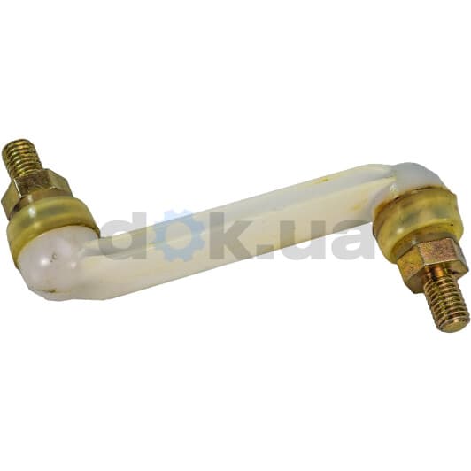 02.30.001 Trucktec Automotive Стойка стабилизатора