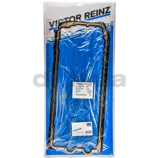 71-41291-00 Reinz Прокладка масляного поддона