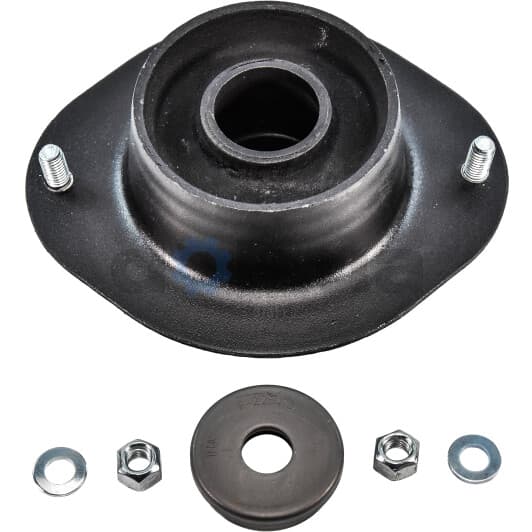 KB653.03 SNR Комплект (опора + подшипник) для Opel Astra