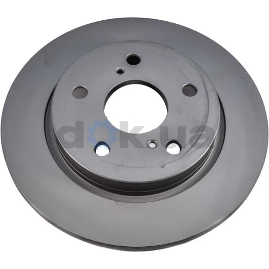 590.2804.20 Zimmermann Тормозной диск