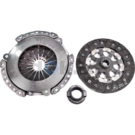 623 0657 00 LuK Комплект сцепления