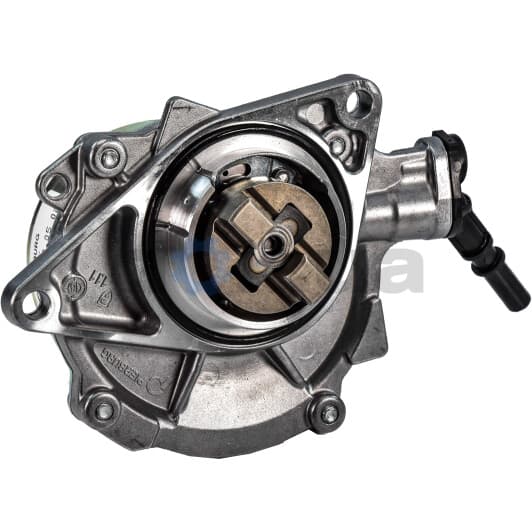 7.01490.09.0 Pierburg Вакуумный усилитель тормозной системы