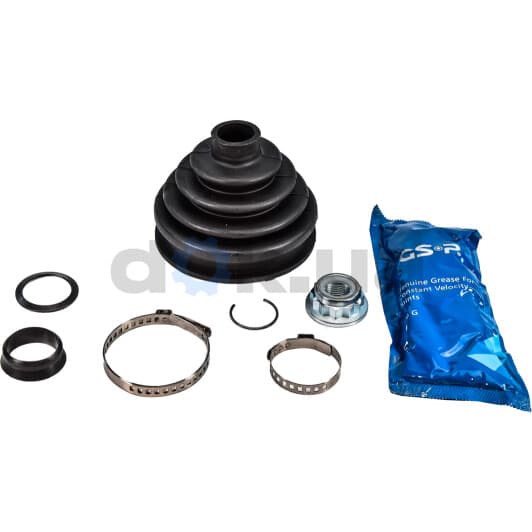 780169 GSP Пыльник ШРУСа