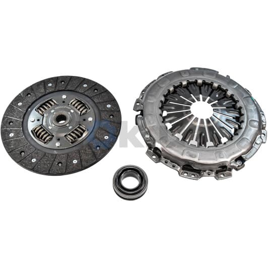 KF-K41 Japanparts Комплект зчеплення