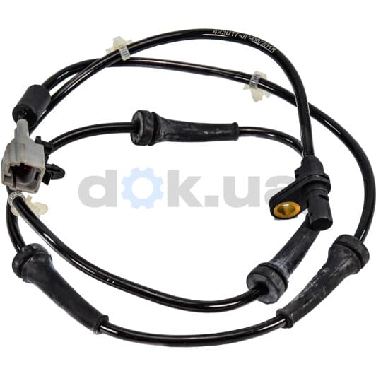 ABS-178 Japanparts Датчик ABS для Nissan Qashqai