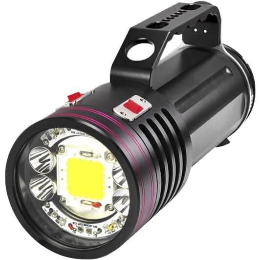 Фонарь для дайвинга Archonlight WG156W