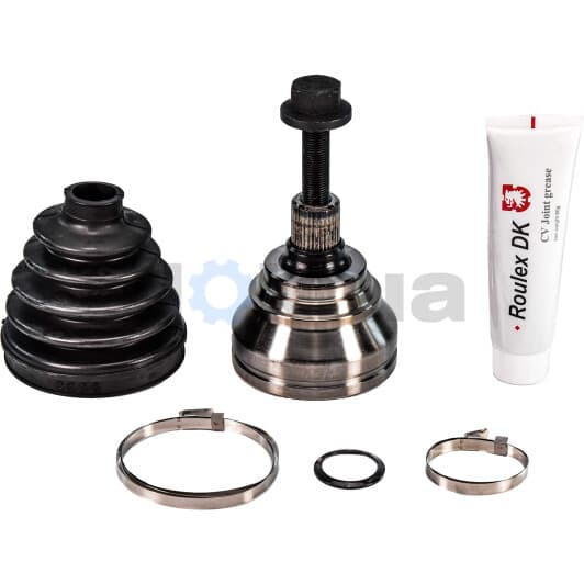 1143300510 JP Group ШРУС