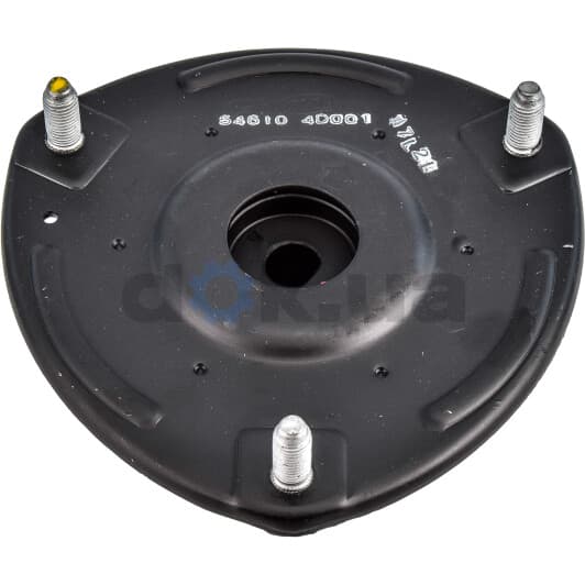 546104D001 Hyundai / Kia Опора амортизатора