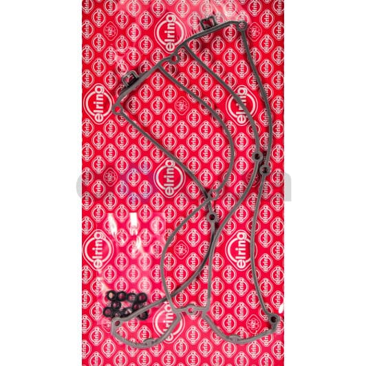 389.070 Elring Комплект прокладок клапанної кришки