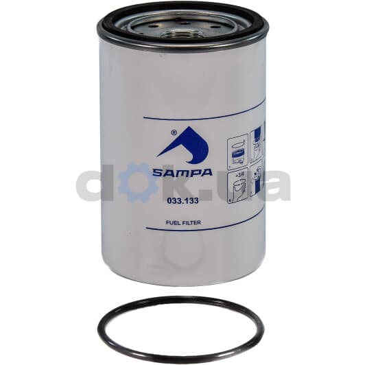 033.133 Sampa Паливний фільтр