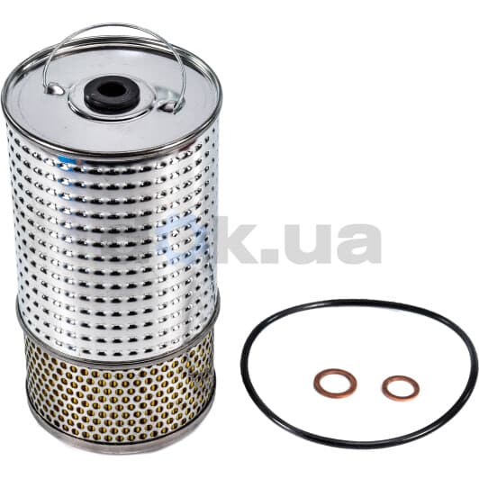 L566 Purflux Оливний фільтр