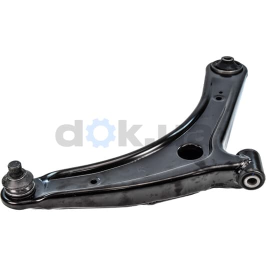 0424-CWRH Febest Рычаг подвески