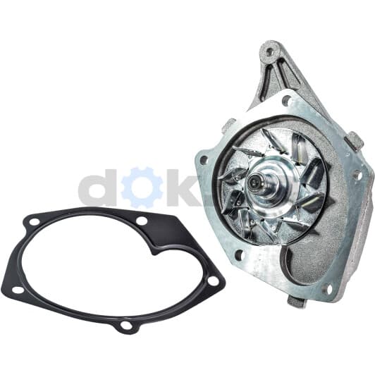 PA977 Graf Помпа