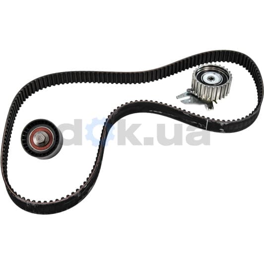 530 0227 10 INA Комплект ременя ГРМ