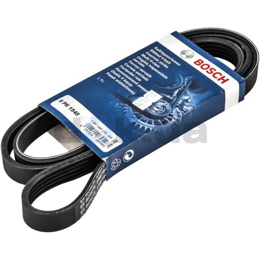 1 987 946 236 Bosch Поликлиновой ремень