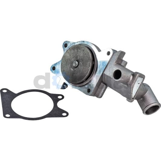 F107 Dolz Помпа