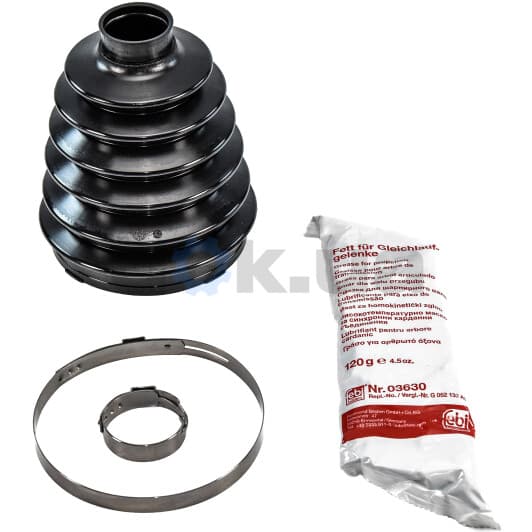 101946 Febi Пильовик гранати