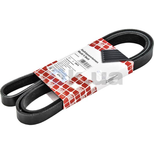 28975 Febi Поліклиновий ремінь