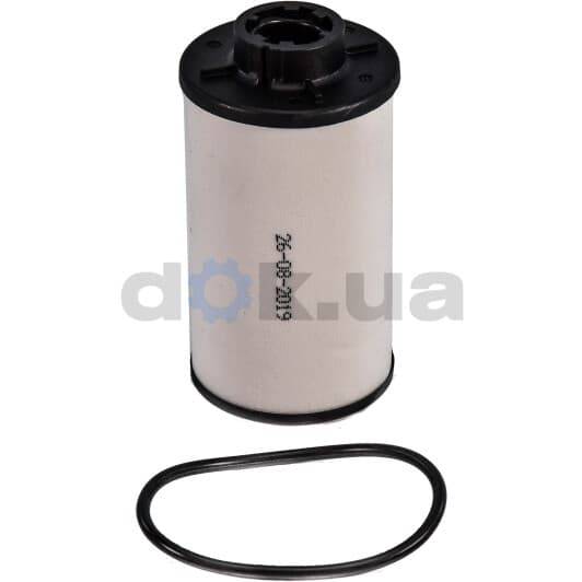 44176 Febi Фильтр АКПП