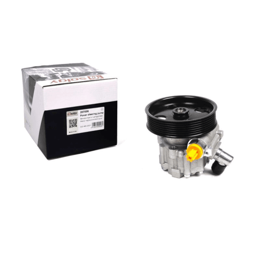 207006 Solgy Насос ГУР