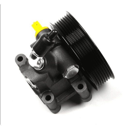 207014 Solgy Насос ГУР