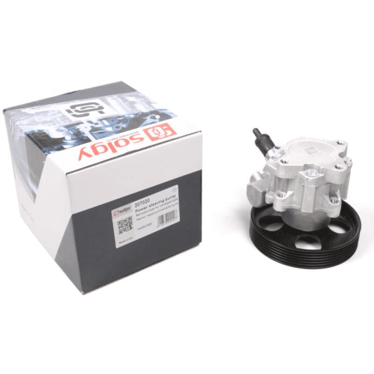 207020 Solgy Насос ГПК