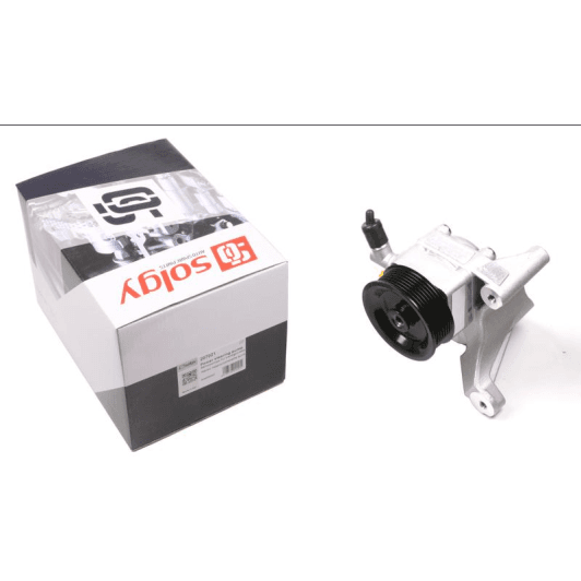 207021 Solgy Насос ГУР