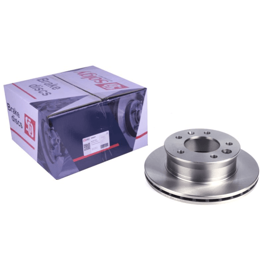 208001 Solgy Тормозной диск