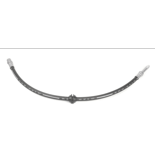 210017 Solgy Гальмівний шланг