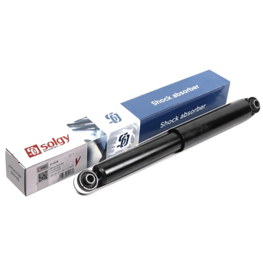 211018 Solgy Амортизатор