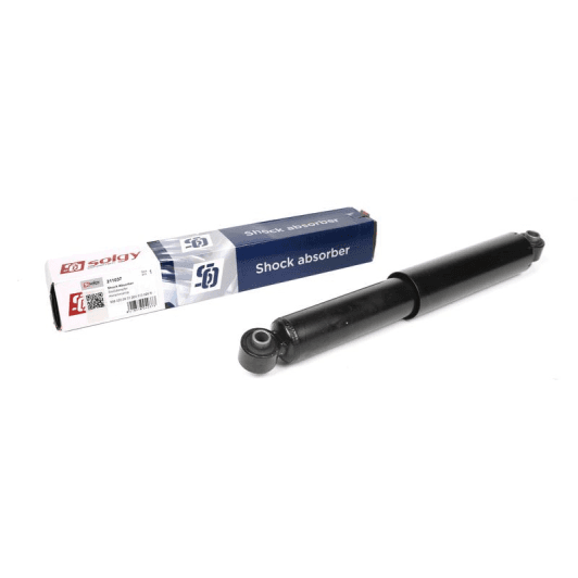 211037 Solgy Амортизатор для Mercedes Sprinter