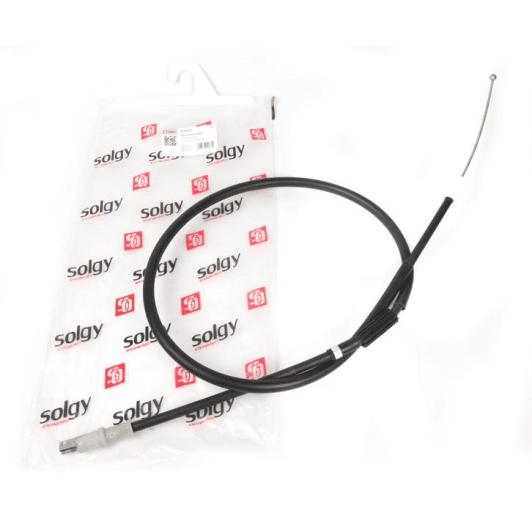219007 Solgy Трос ручного гальма для Mercedes Sprinter