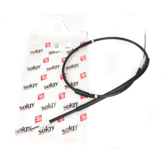 219010 Solgy Трос ручного тормоза