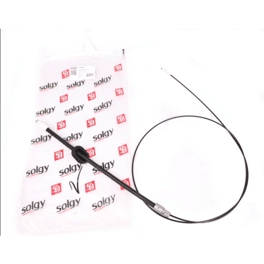 219020 Solgy Трос ручного тормоза для Mercedes Sprinter