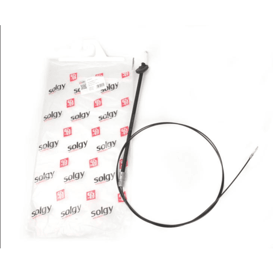219027 Solgy Трос ручного гальма