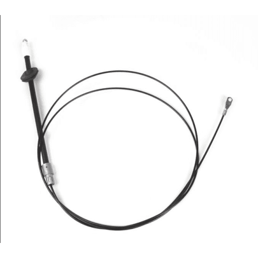 219035 Solgy Трос ручного тормоза для Mercedes Sprinter