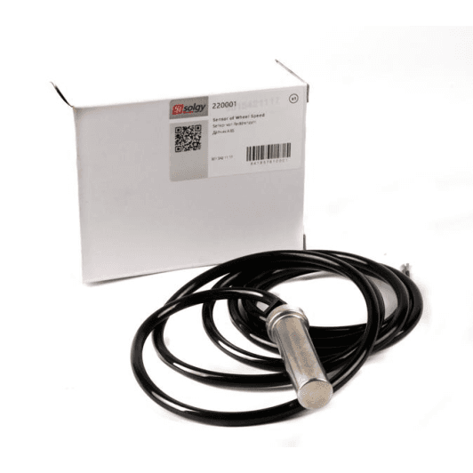 220001 Solgy Датчик ABS для Mercedes Sprinter