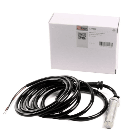 220002 Solgy Датчик ABS для Mercedes Sprinter