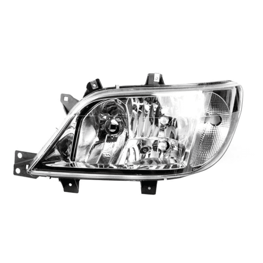 301011 Solgy Основна фара для Mercedes Sprinter