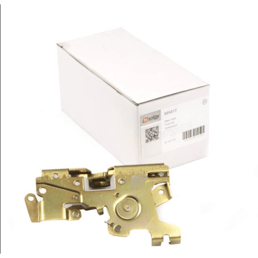 305017 Solgy Замок дверей