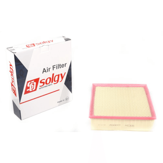 103002 Solgy Воздушный фильтр