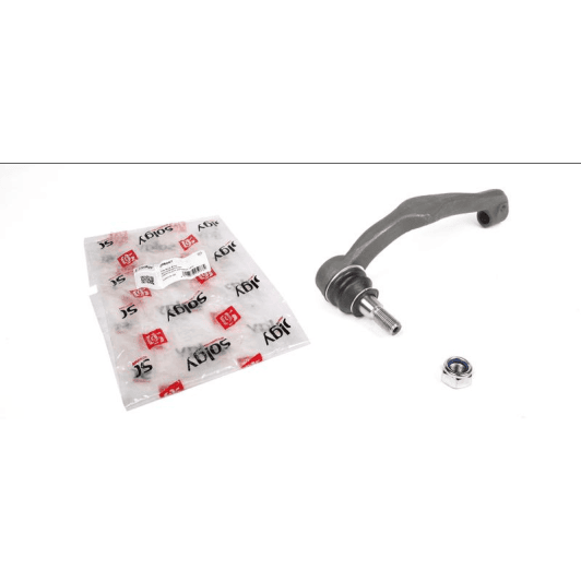 206087 Solgy Наконечник кермової тяги